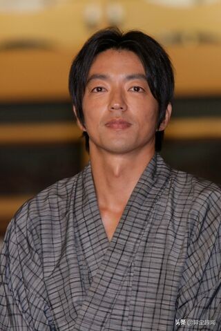 难道有血缘关系？日网票选「日韩帅哥气质相似度」排行TOP10