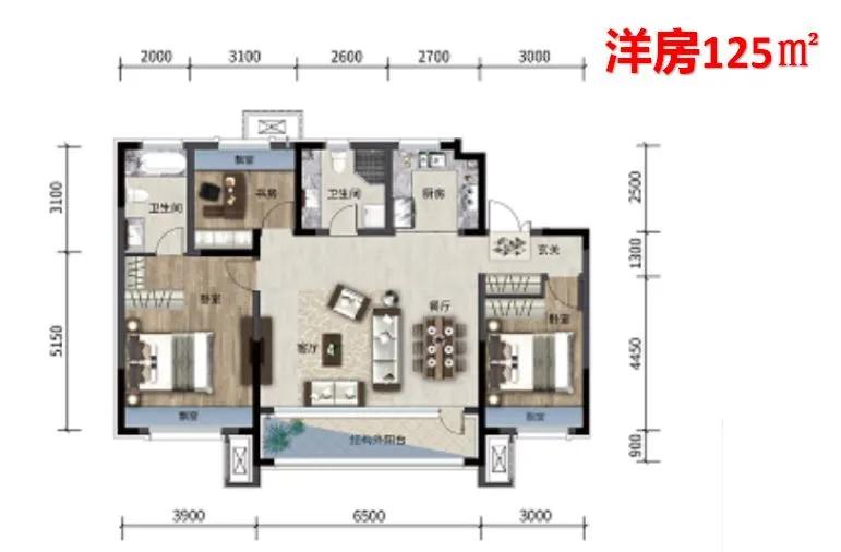 中金时代启城户型图,中金时代启城最新房价