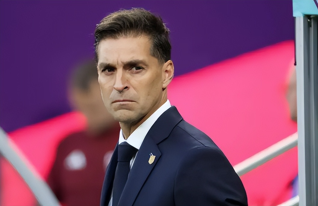 世界杯十大名帅,2022世界杯5大最帅球星