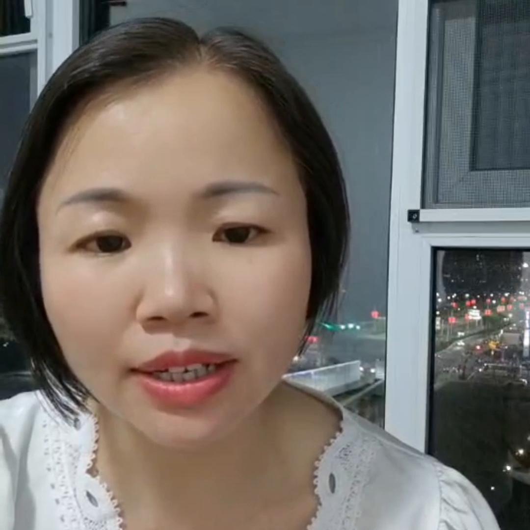 一招教你2个月从白发变黑发,白发养黑发打卡