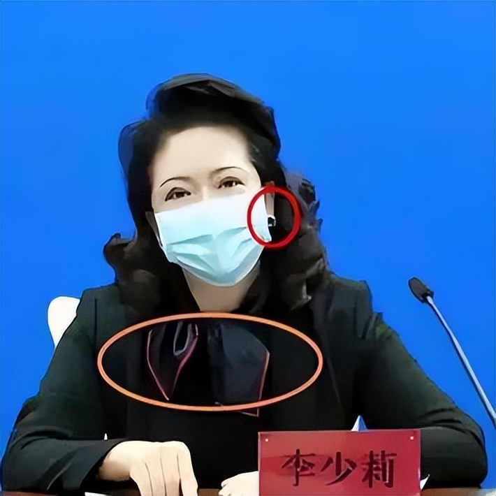 “李少莉事件”持续曝光后，听一小区退休老大爷是如何评价她的