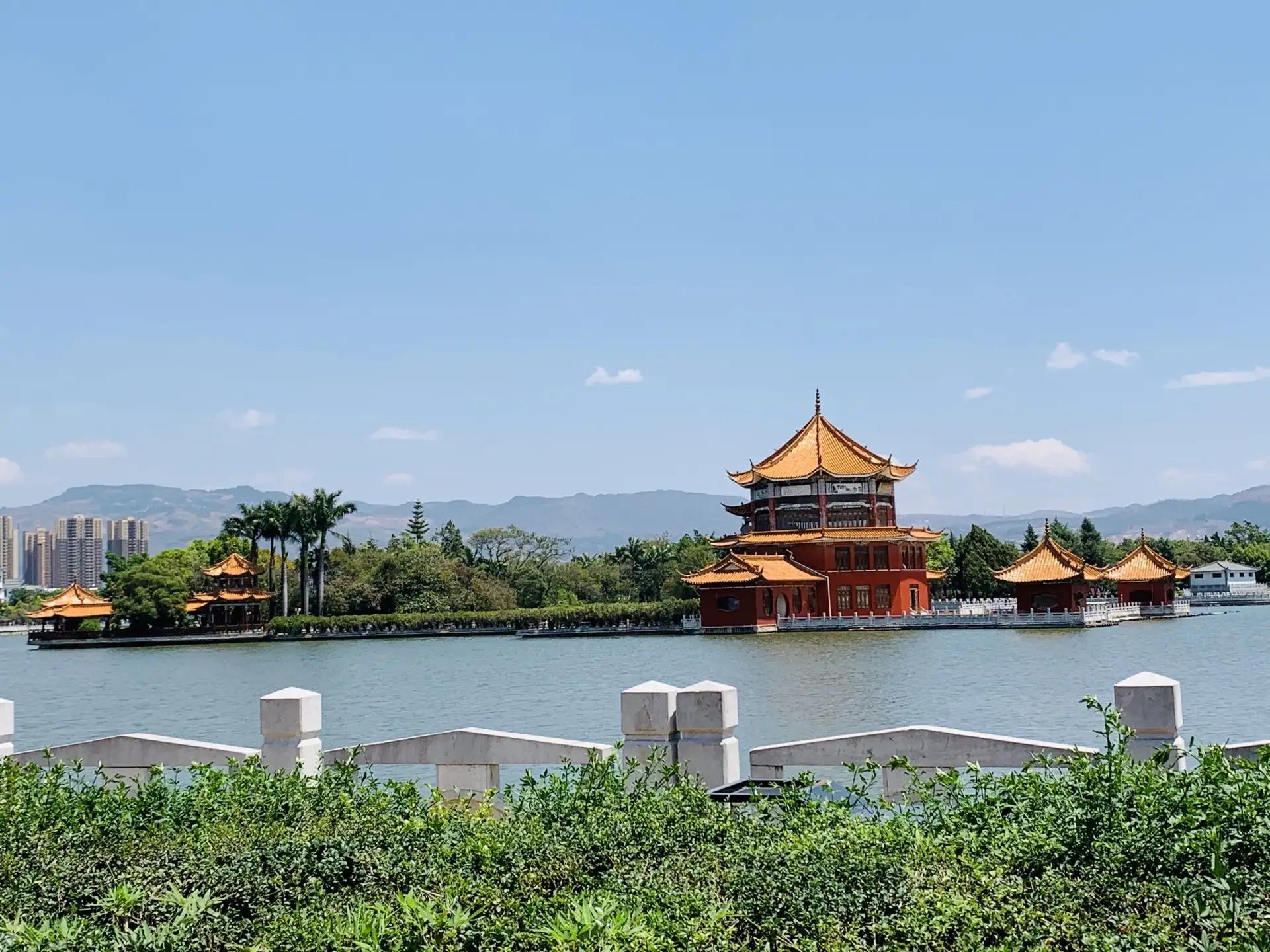 河北唐山五一假期安排详情,唐山五一节出游去哪里