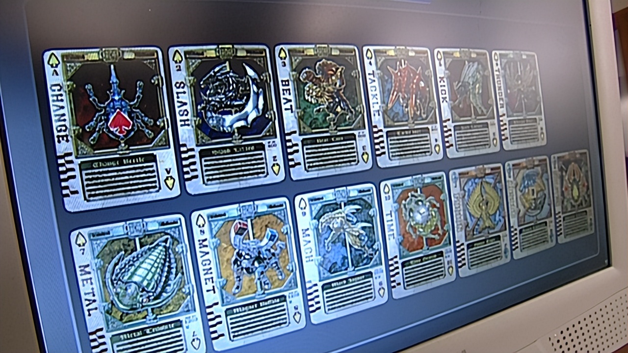 假面骑士剑的小说剧情介绍,假面骑士剑剧情详细介绍