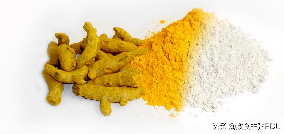 姜黄素市场前景及提取方法简析,植物原料化妆品前景