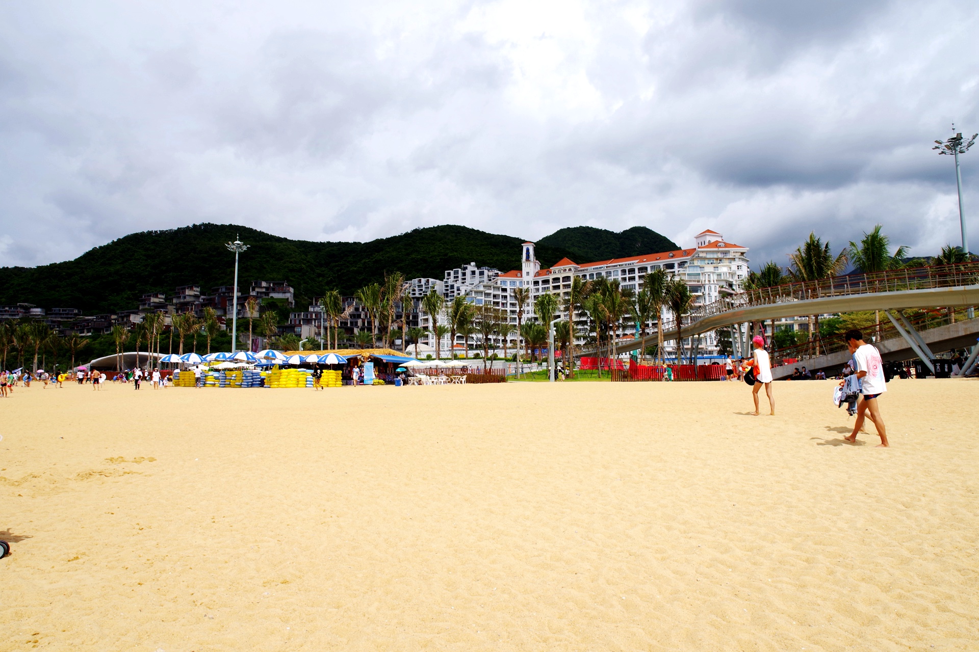 粤港澳大湾区四大地标,粤港澳大湾区景点排名