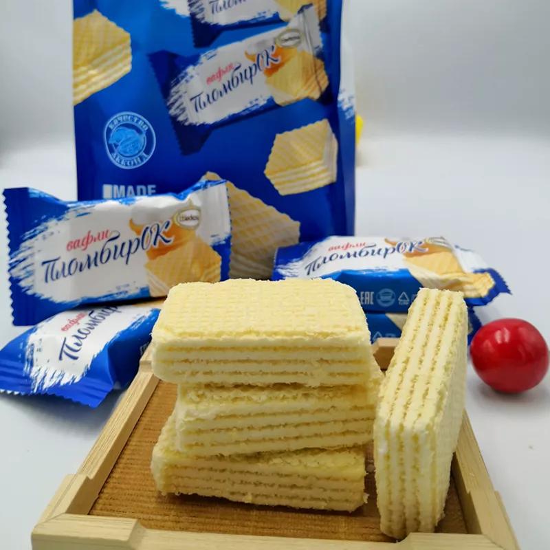 用料实在，口味纯正又好吃，让人既爱又纠结的俄罗斯美食