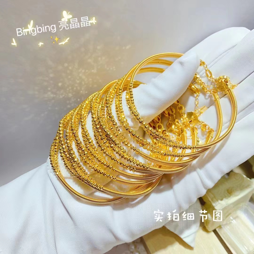 周大福金价什么时候400一克,金价400多一克买合适吗