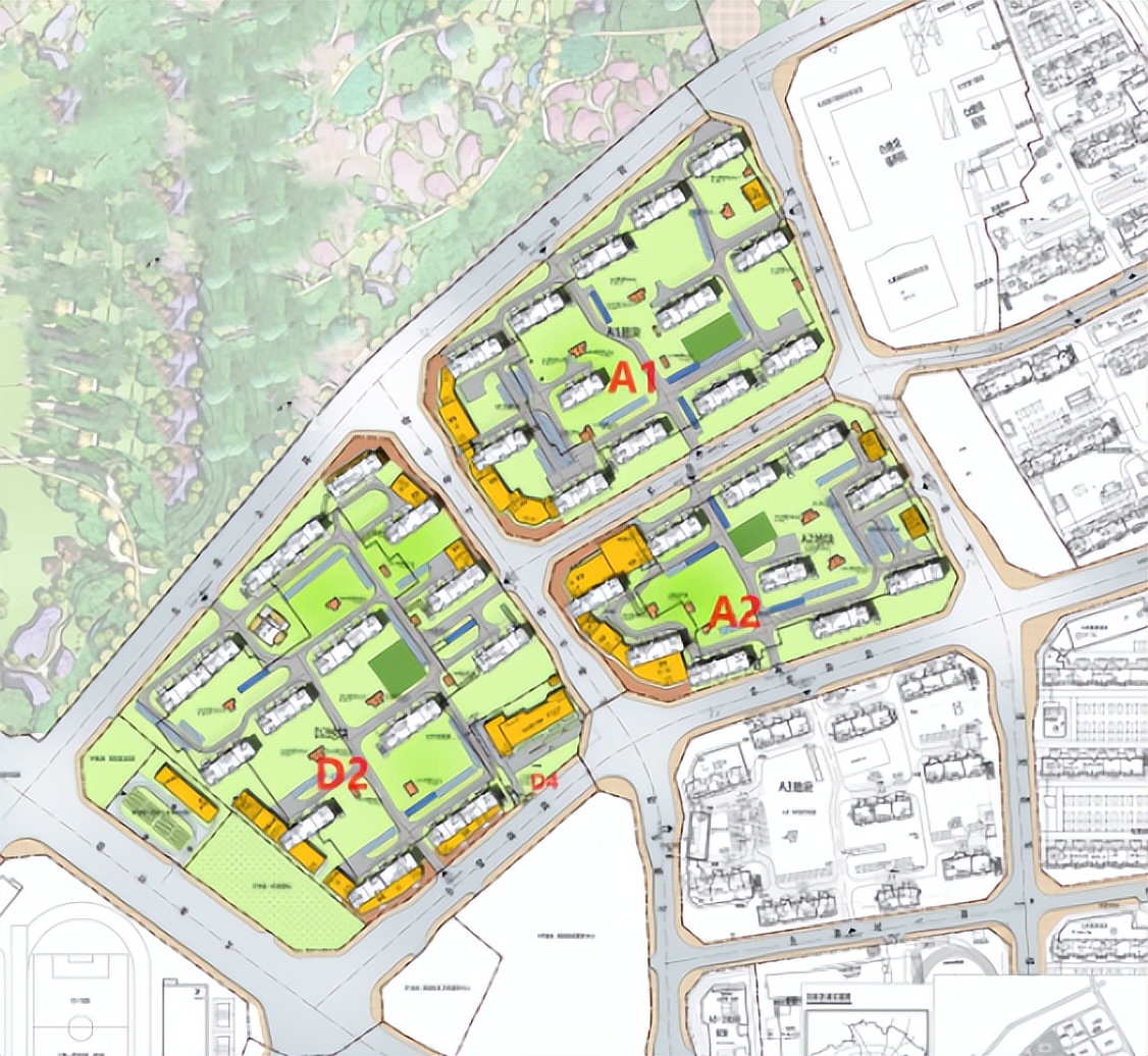 北京朝阳区南皋回迁房,朝阳区京旺家园什么时候交房