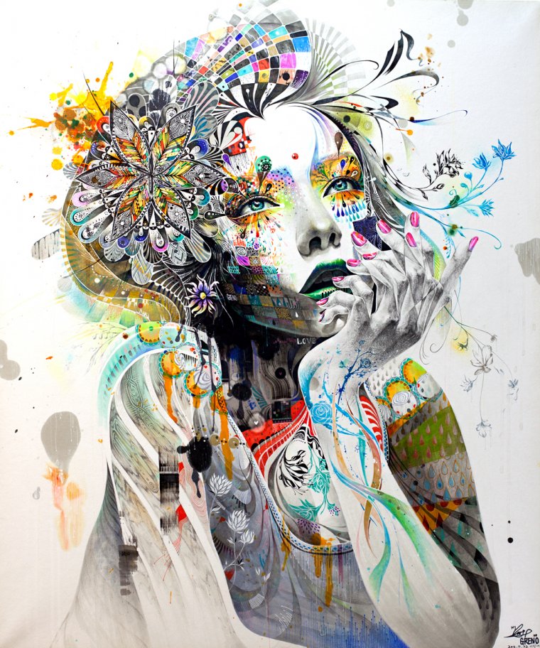 现代别墅平面布置图,现代房屋平面效果图