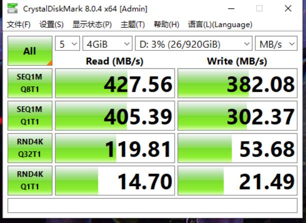 wtg可以装在u盘里吗,适合做wtg的u盘