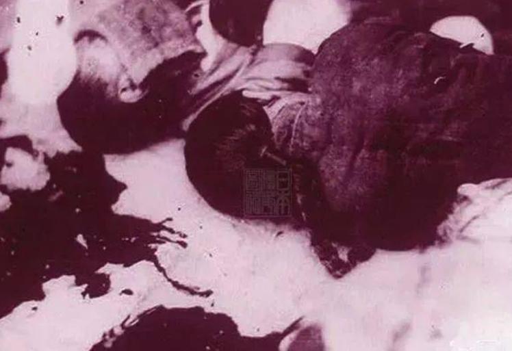 侵华日军销毁毒气弹,销毁侵华日军遗弃弹药