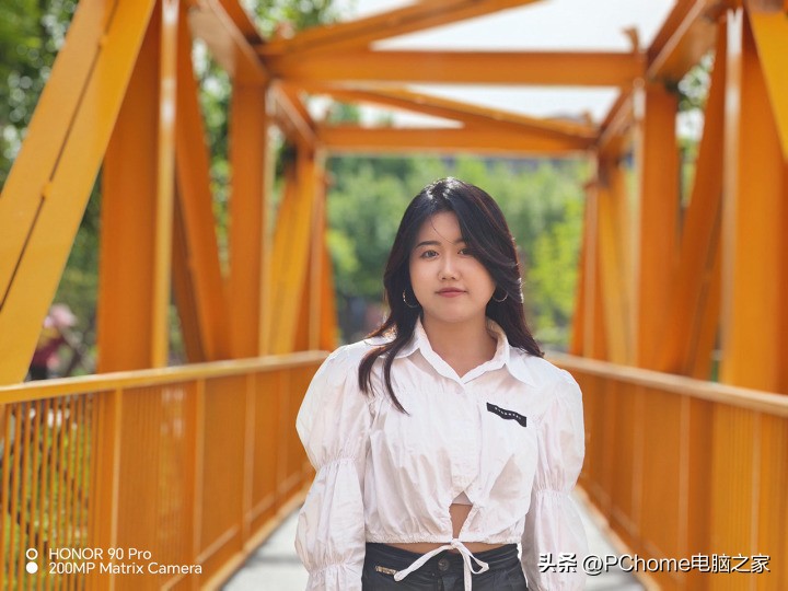 荣耀90pro屏幕护眼效果怎么测试,荣耀90pro实测真的护眼吗