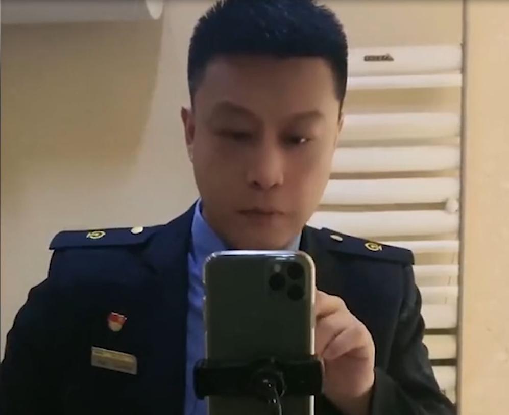 男德天花板明明，全网“反恐婚第一人”，疼媳妇是作秀还是真爱？