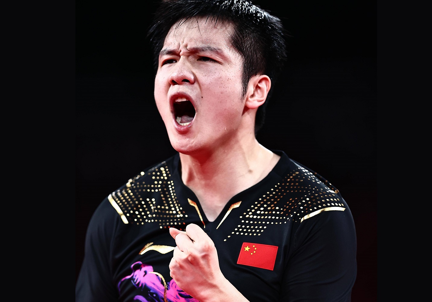 国乒樊振东孙颖莎最新消息,2023乒乓球亚锦赛孙颖莎樊振东