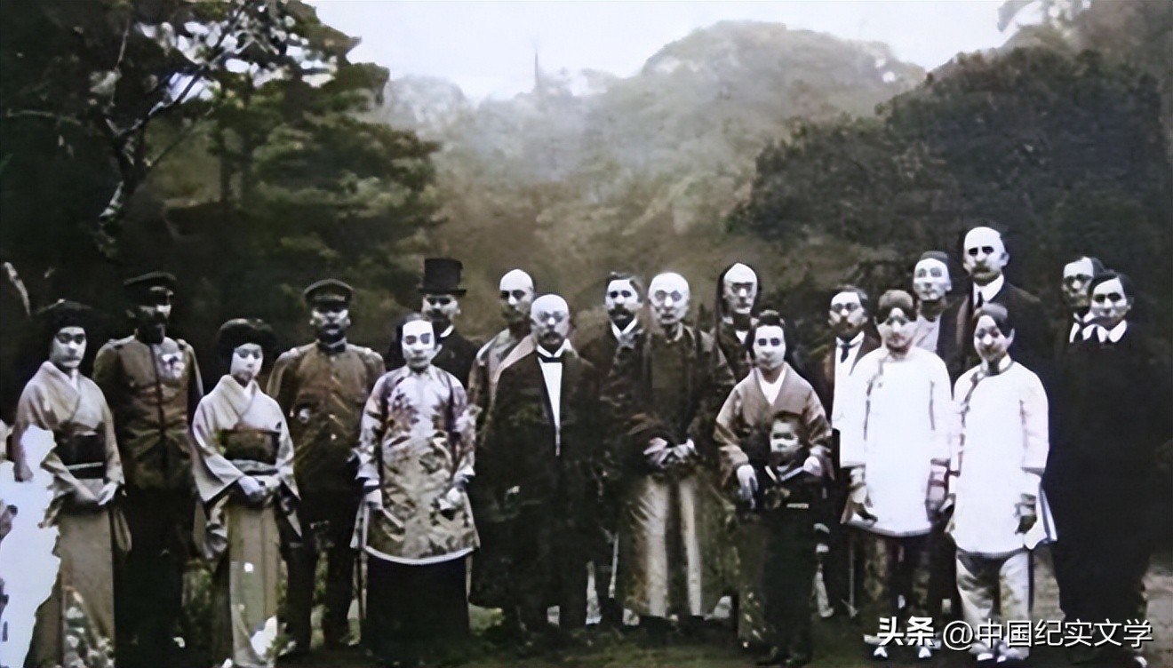 新军领军人物王占元做官发财致富的秘诀