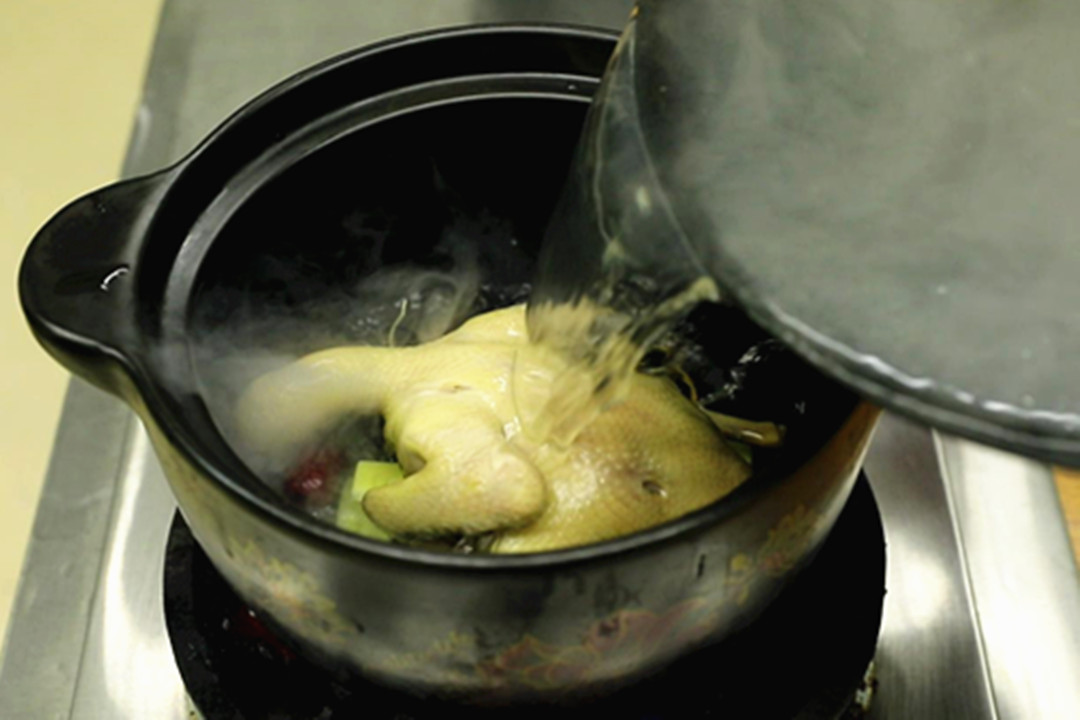 三伏天,建议男人:不差钱多吃5种软黄金！体力足精力旺,平安一夏