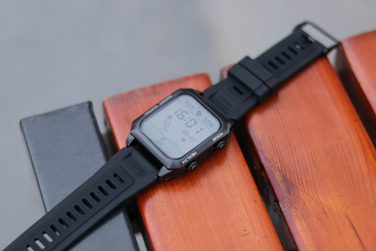 dido智能手表e59s,dido智能手表学生功能测评