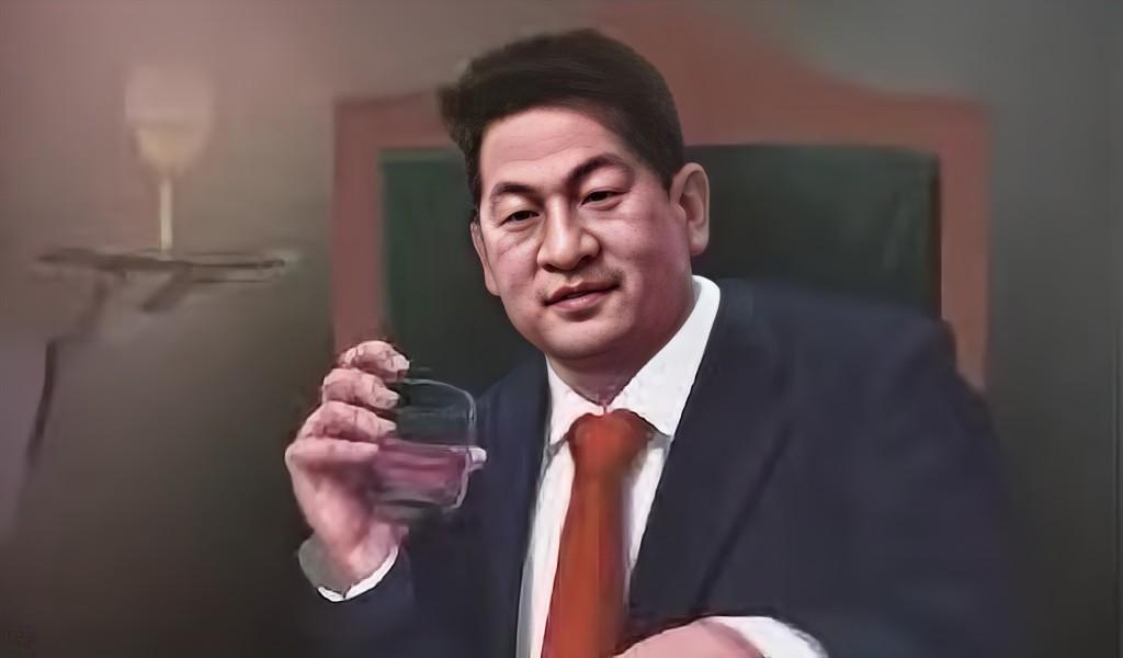 贩卖毒品被抓的人,被不法分子抓去金三角