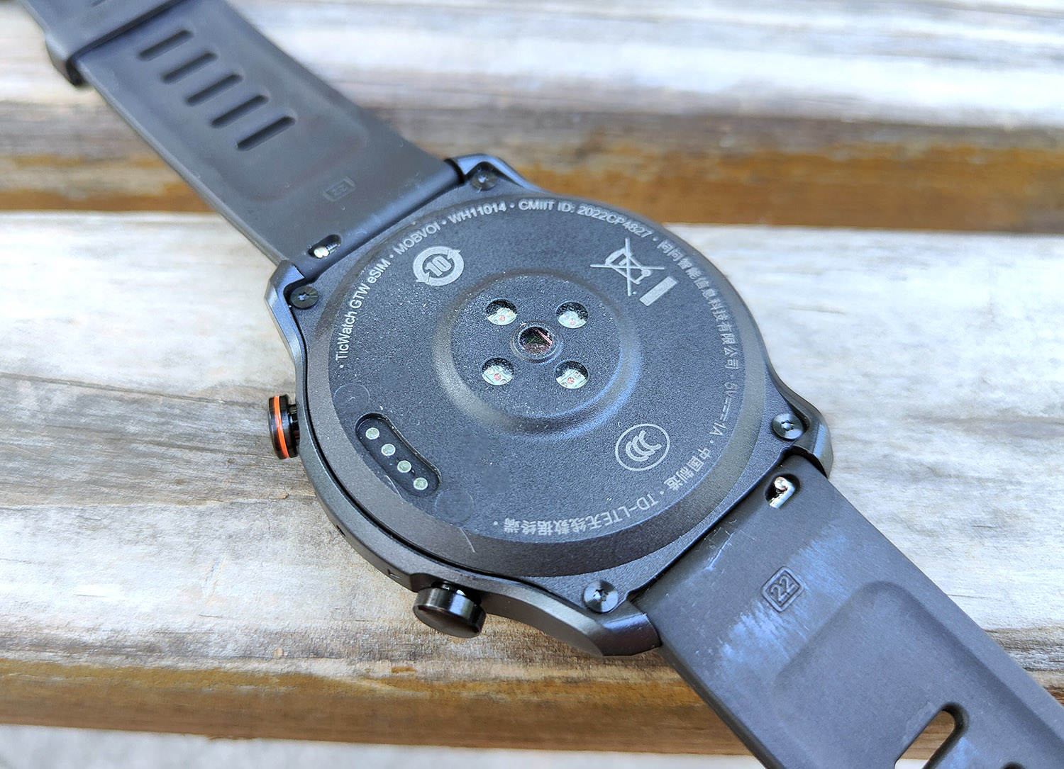 ticwatch智能手表讲解,智能手表ticwatch评测