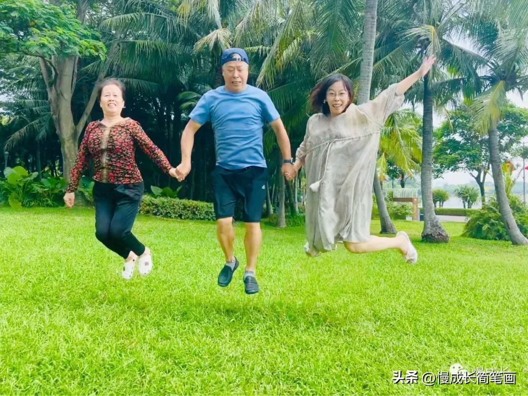 爸妈今天回家了原唱完整版,爸妈今天回老家了我的心情