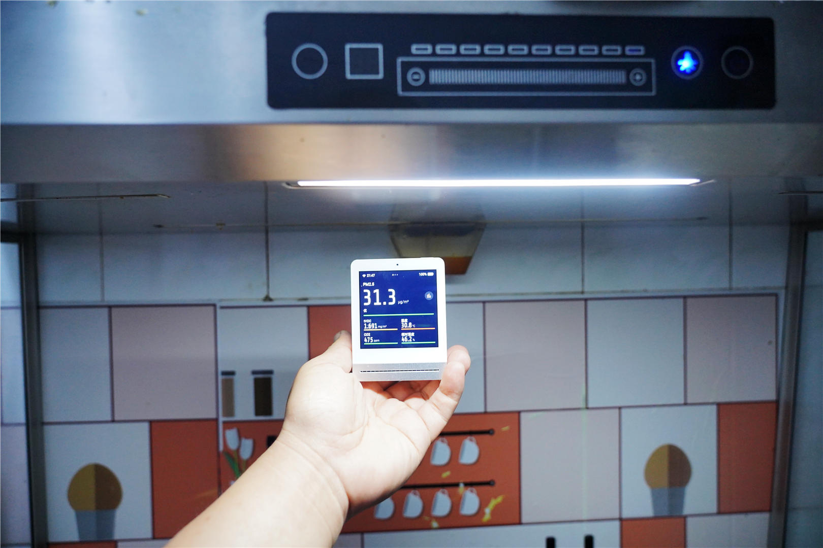 cleadeep油烟机真实测评,cleadeep油烟机是哪里生产的