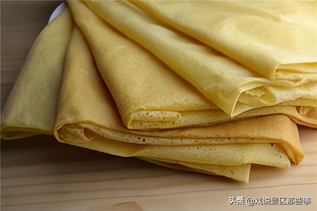 经典徐州面食,徐州特色面食是什么面条