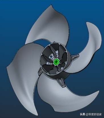 新装的空调外机噪音大如何解决,空调外机装在阳台噪音怎么解决