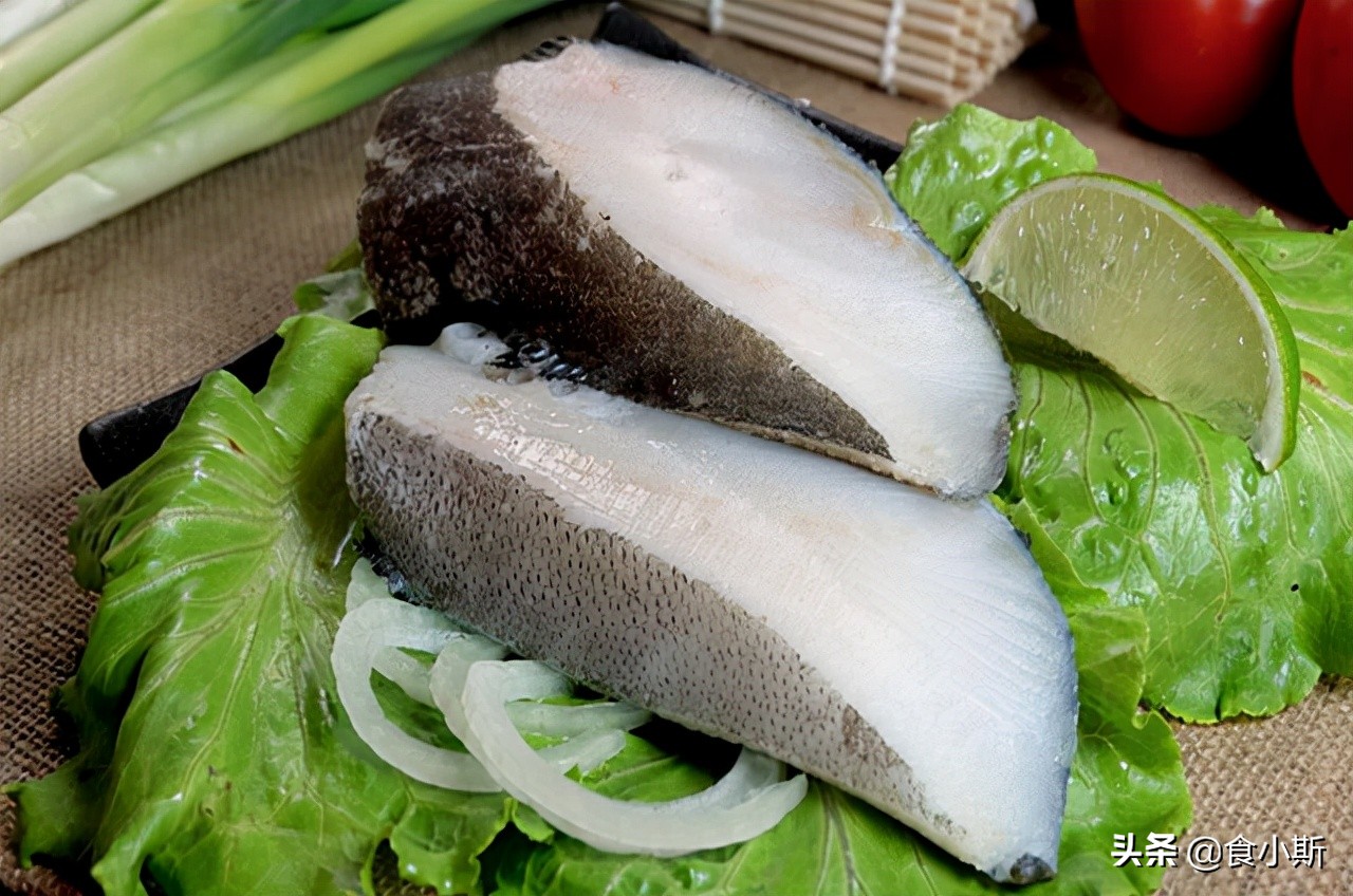 最好吃的100种鱼图片,好吃的六种鱼赶紧记下来