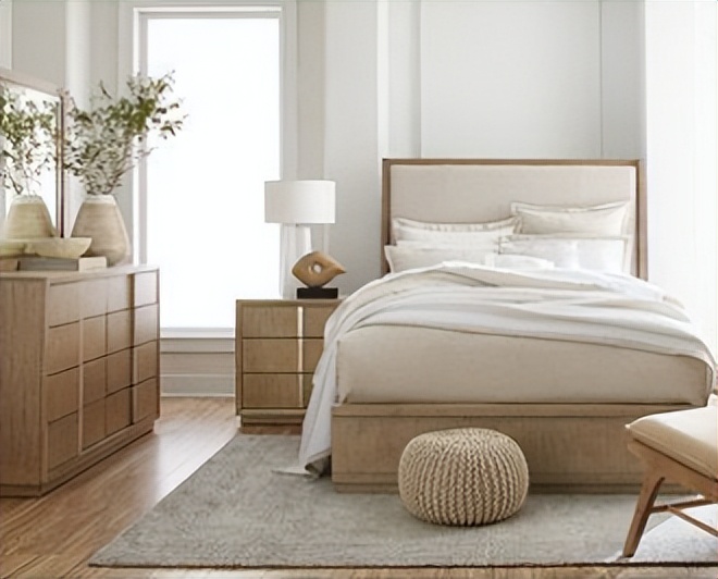 魁北克枫木的特性,美国枫木