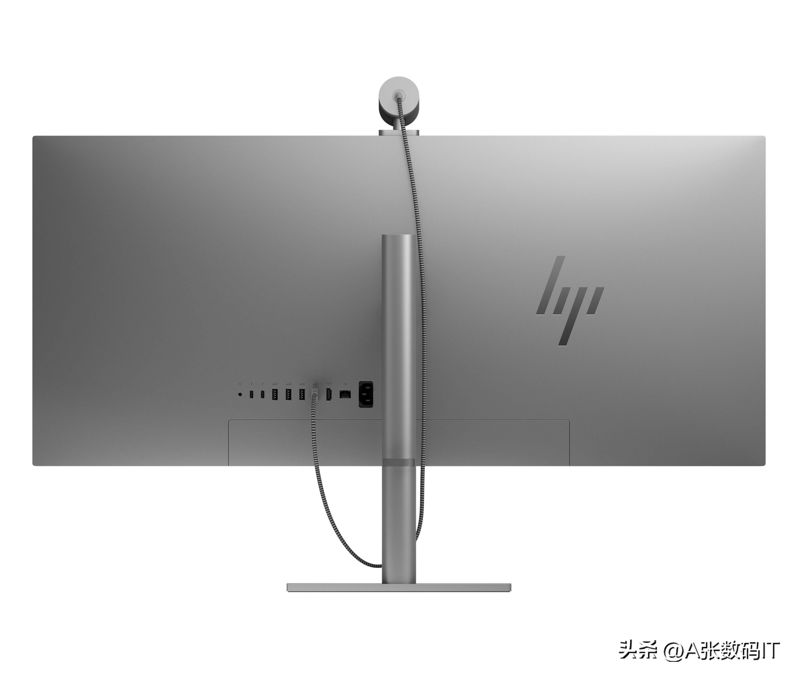 惠普hp34寸显示器测评,hp34寸一体机测评