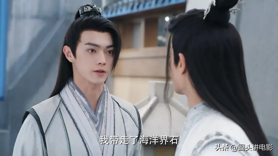 雪鹰领主什么时候播出63集,雪鹰领主哪几集比较好看