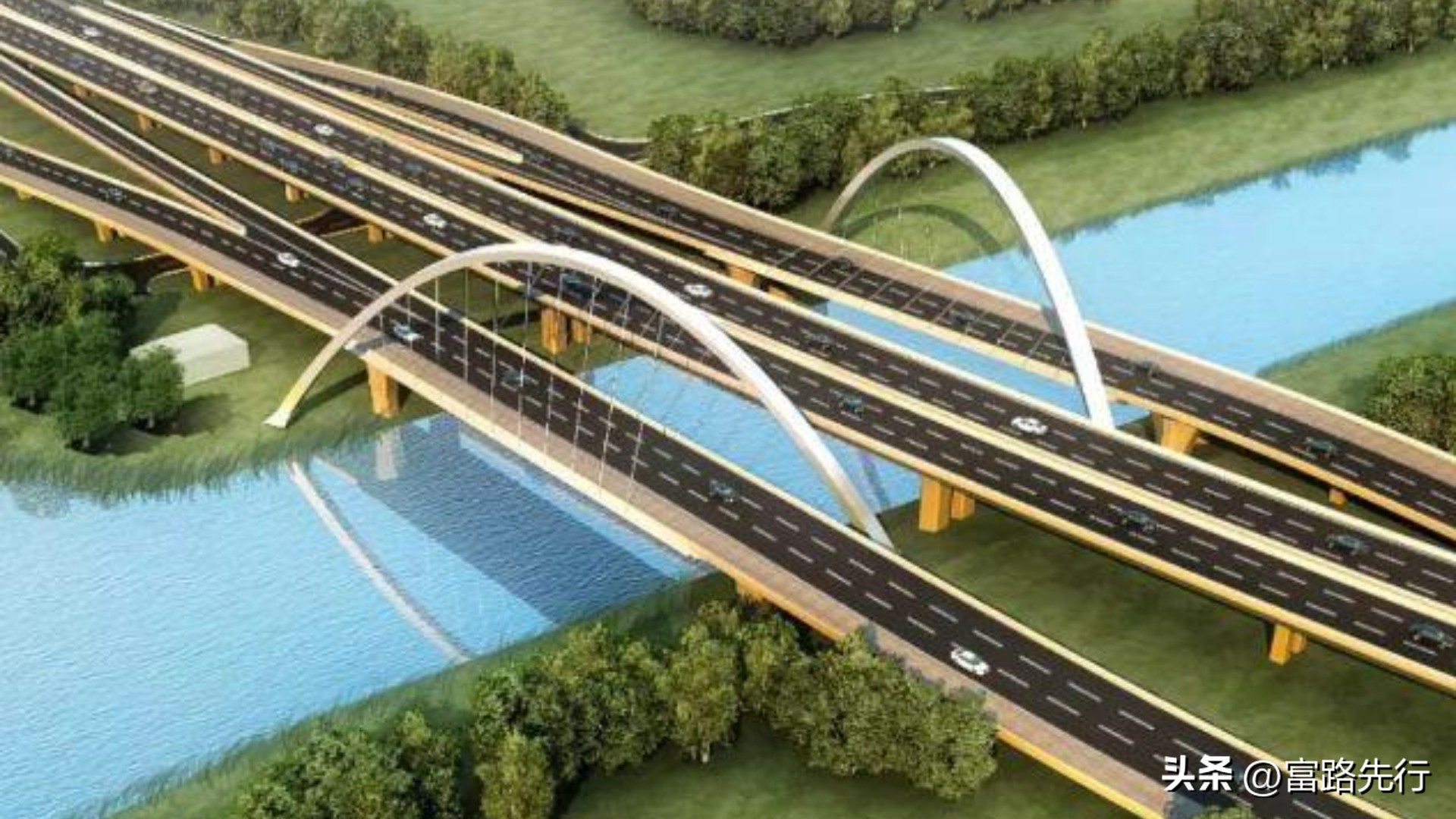 无锡快速中环新吴段,2019无锡高浪路快速化方案