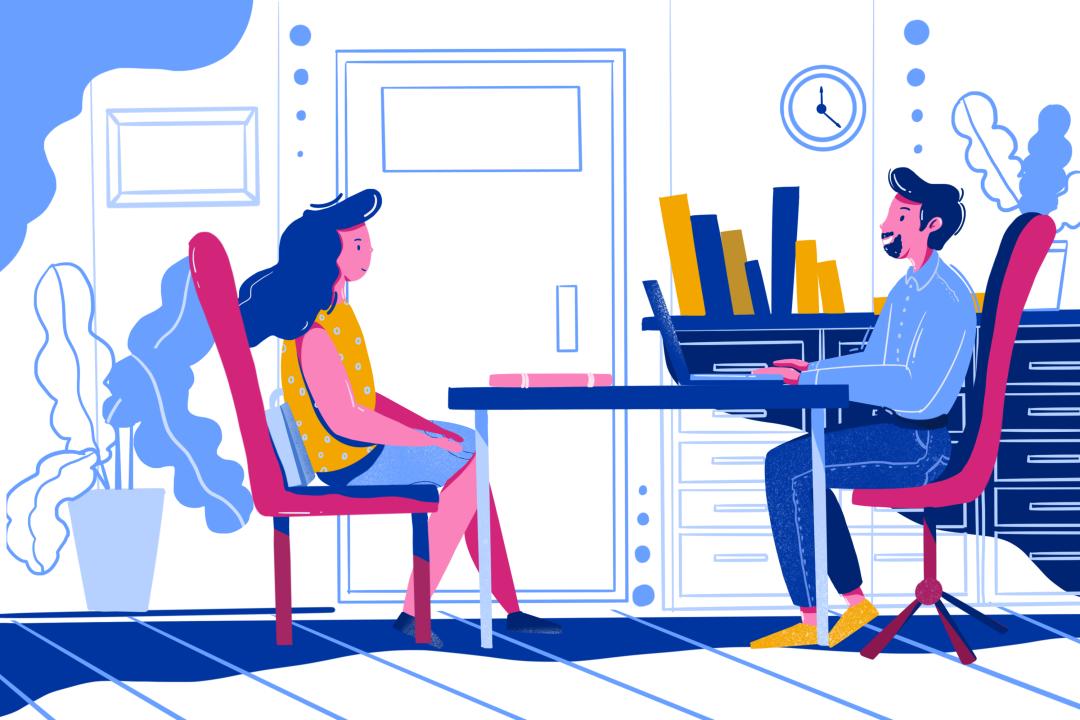 面试时你最大的缺点和最大的优点,社区面试请说出你的优点和缺点