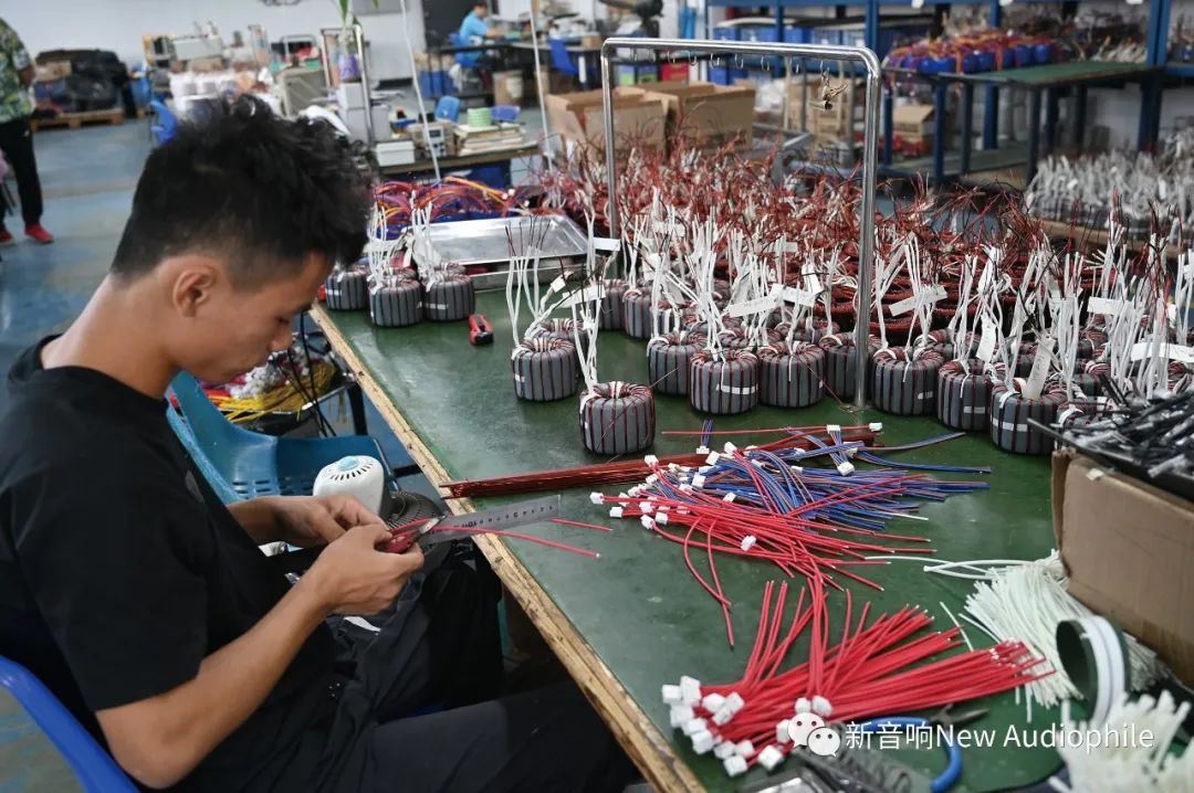 珠海斯巴克公司,珠海斯巴克电子有限公司