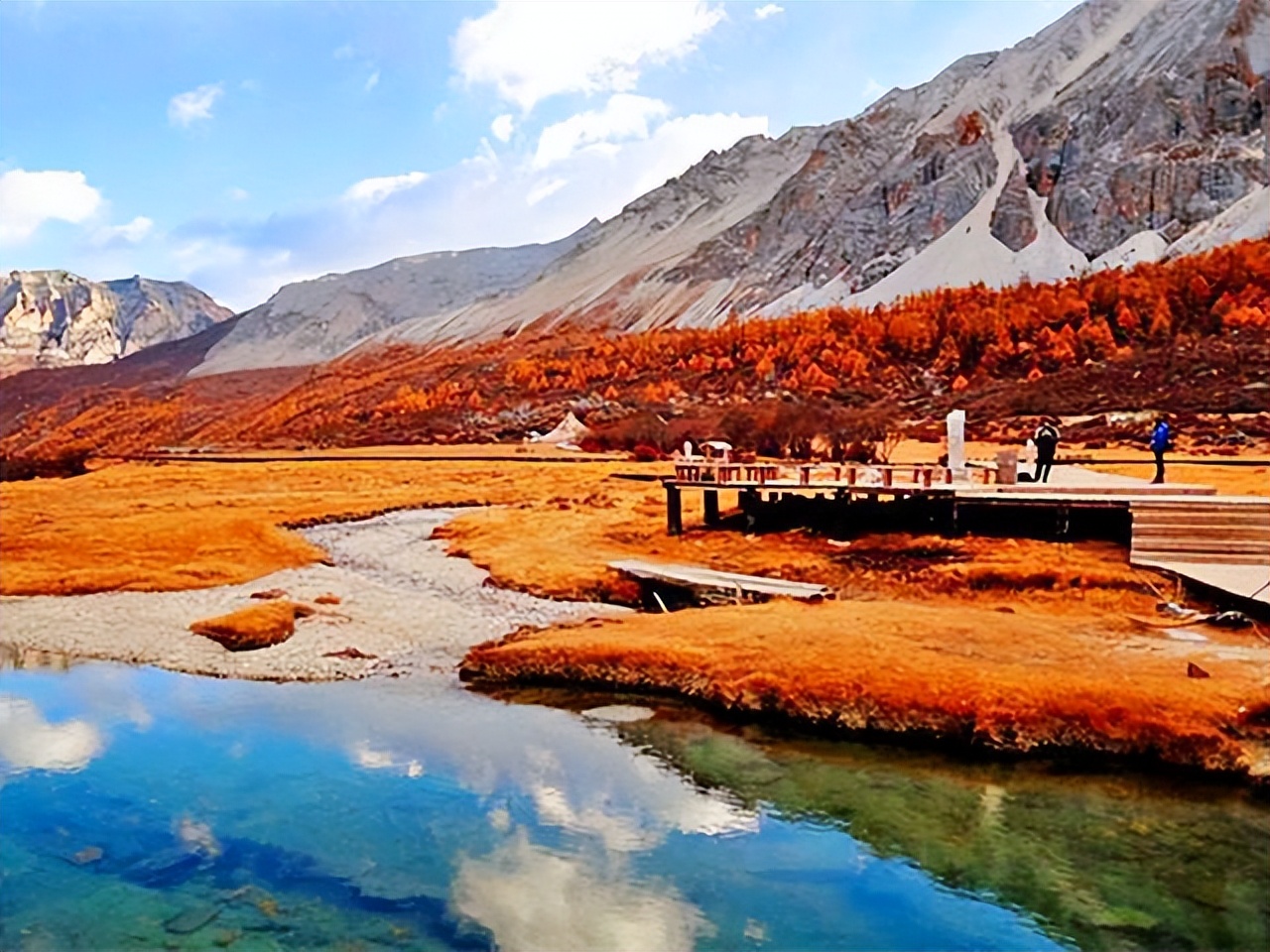 稻城亚丁攻略3-4天消费,稻城亚丁建议自己去还是跟团