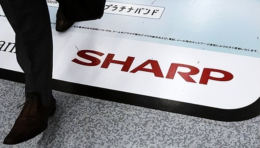 夏普百年历史回顾,夏普为何称为液晶之父