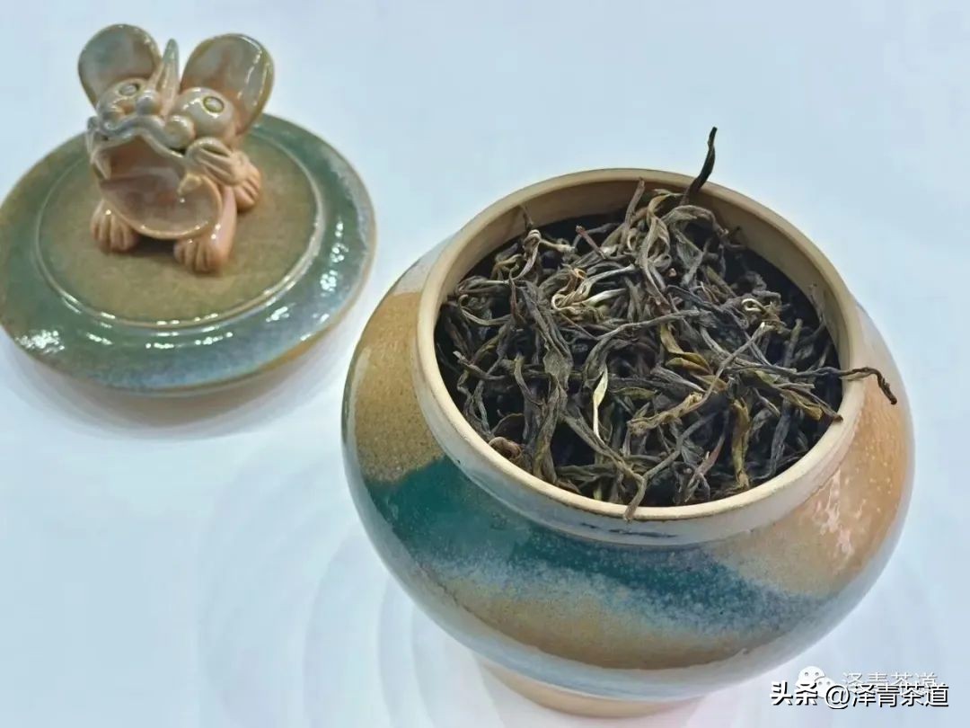 谷雨时节喝谷雨茶的寓意,过了谷雨的茶有什么区别