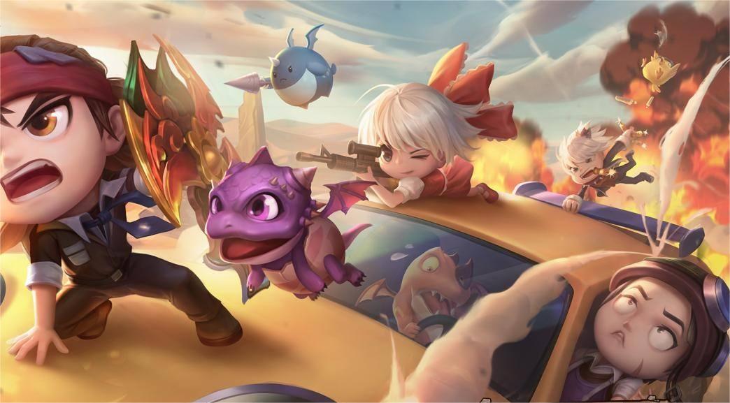 弹弹堂大冒险手游4399渠道,手游弹弹堂大冒险新区