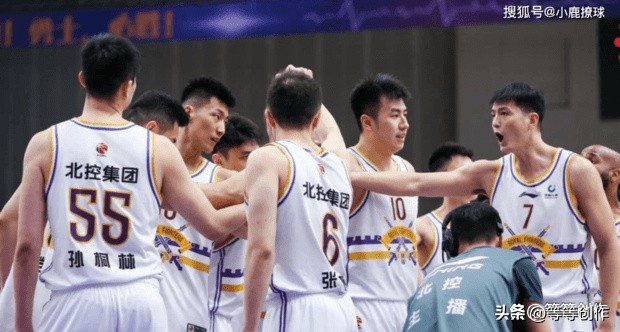 cba第一外援加盟北控,cba引援广东宏远