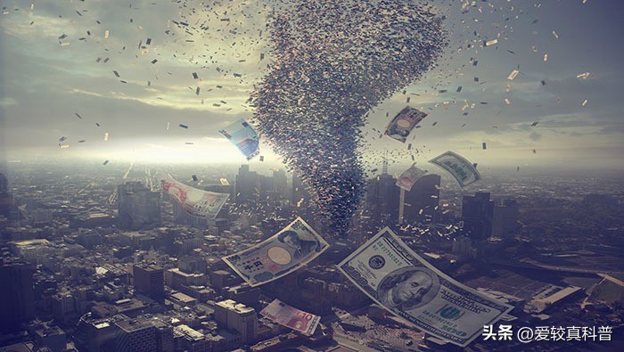 中国为什么不清空美国国债,中国为什么不抛售美债