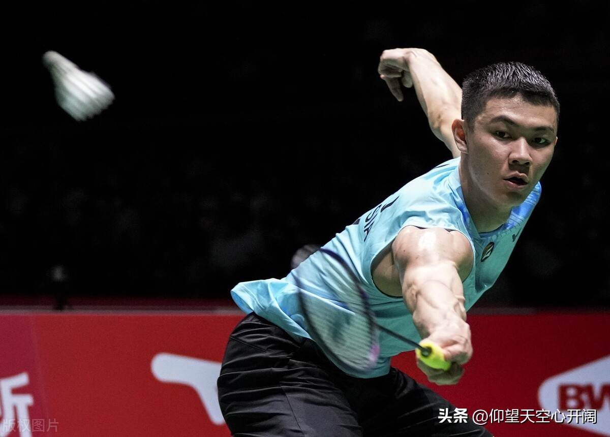 石宇奇下周国羽世界羽联最新排名,世界羽联榜最新排名