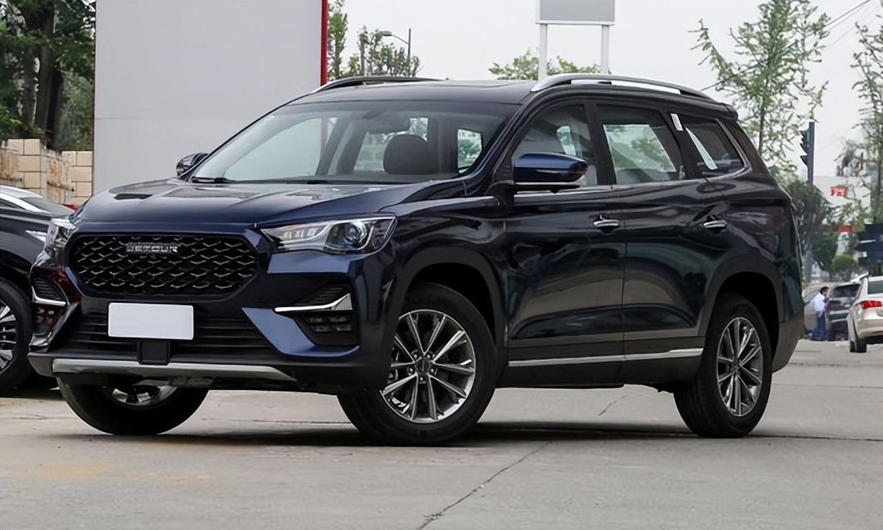 奇瑞捷途x90plus2021款试驾感受,2020款捷途x90试驾