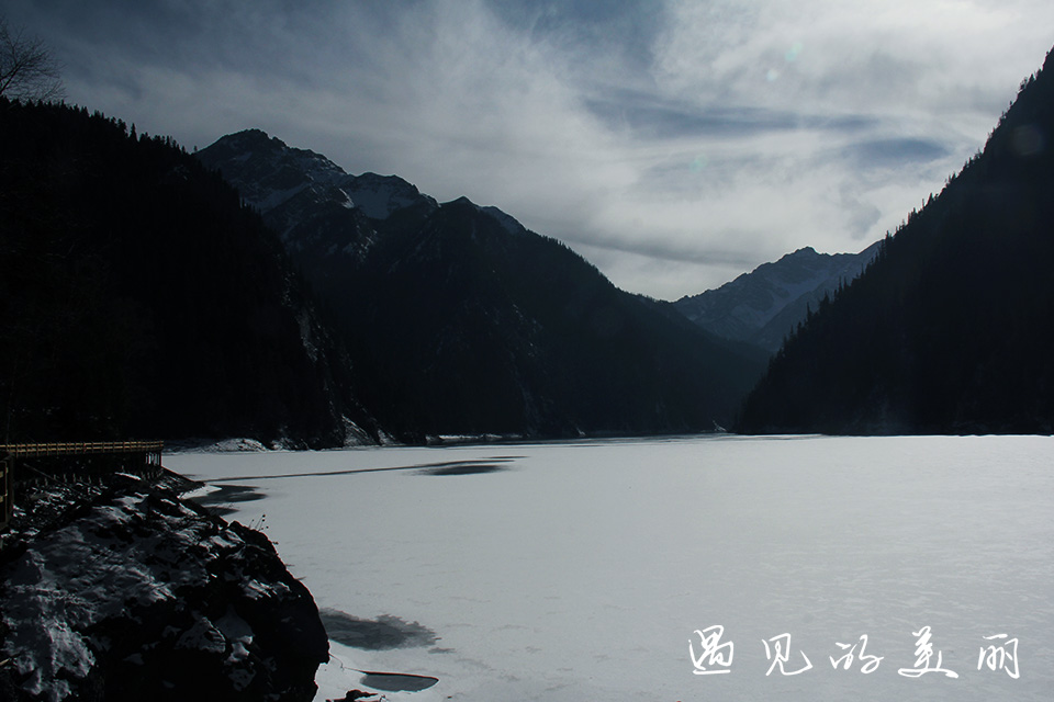 如果一生只去一个古城,一生去一次九寨沟