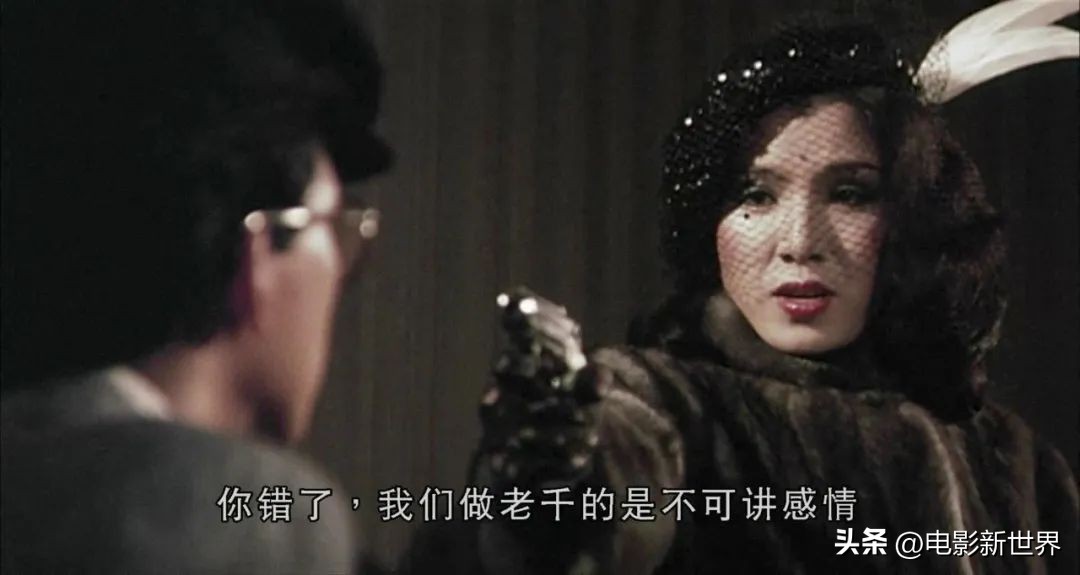 港圈最美*妇熟**姚炜，与第一玩家未婚生女，女儿干爹是刘銮雄