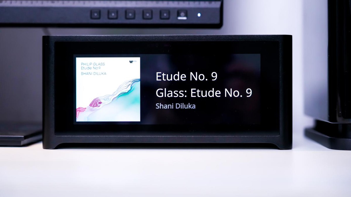 书房午后之音，中年独处时光丨意力ELACBS283音箱+NADM10V2体验