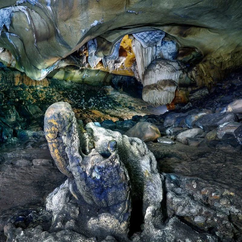 西双版纳美景如画人间仙境,分享云南魅力西双版纳美景