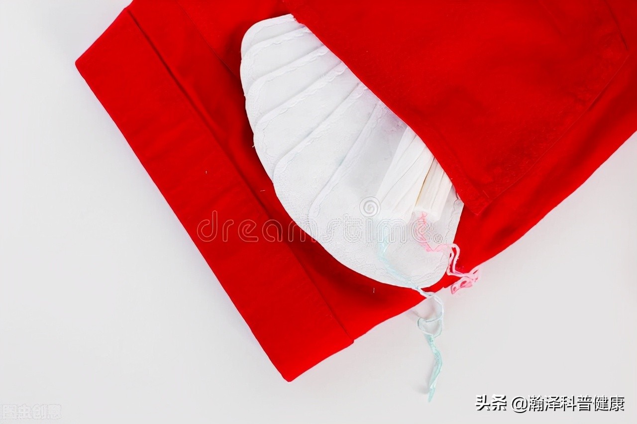 女性月经期是在什么时间段,女性月经健康的标准