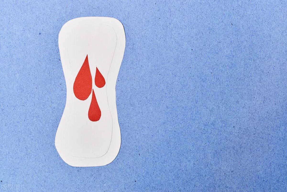 姨妈走了又来了吃什么药,姨妈走了又来怎么回事