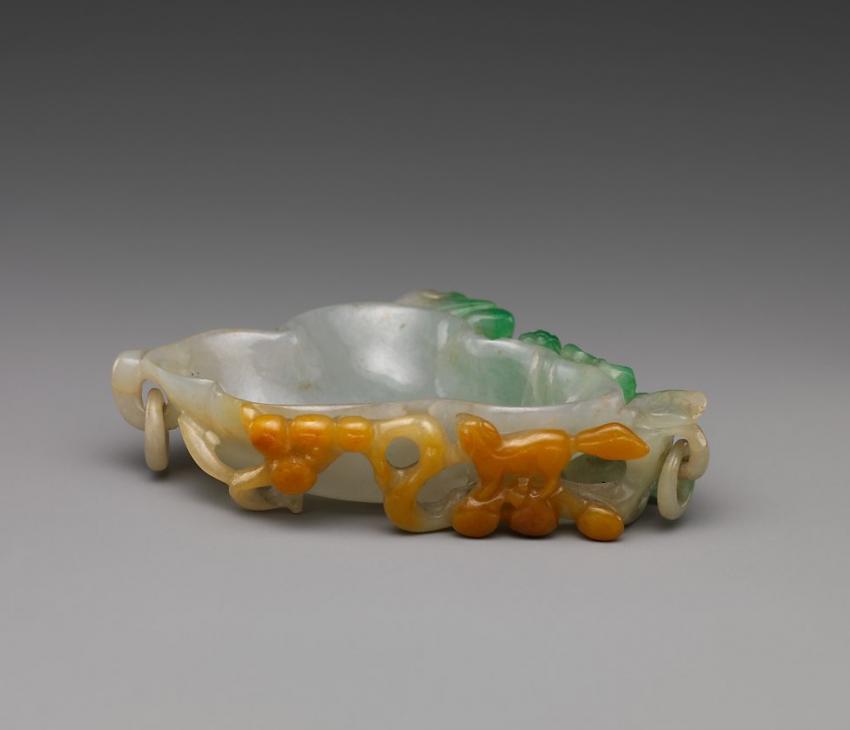 国家博物馆馆藏玉器,南京博物馆馆藏的玉器