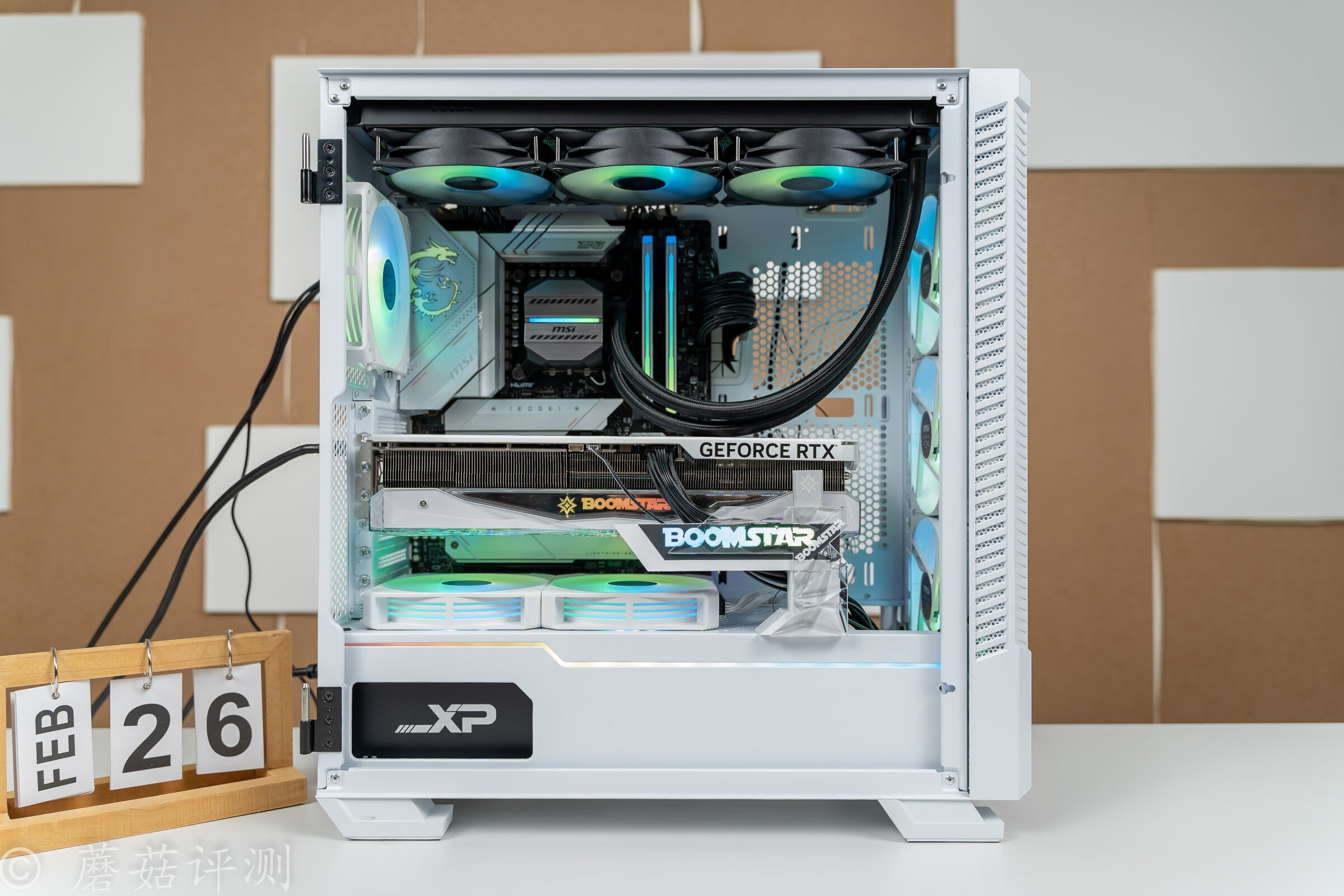 长城atx3.0电源和先马atx3.0哪个好,先马电源有atx3.0吗